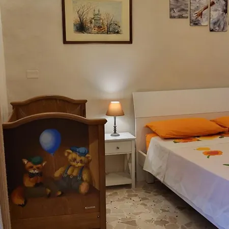 Apartamento Alizza *
